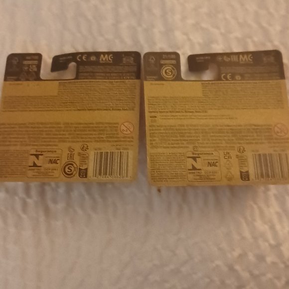 NEW MATCHBOX  DIECAST  CARS - Picture 3 of 5